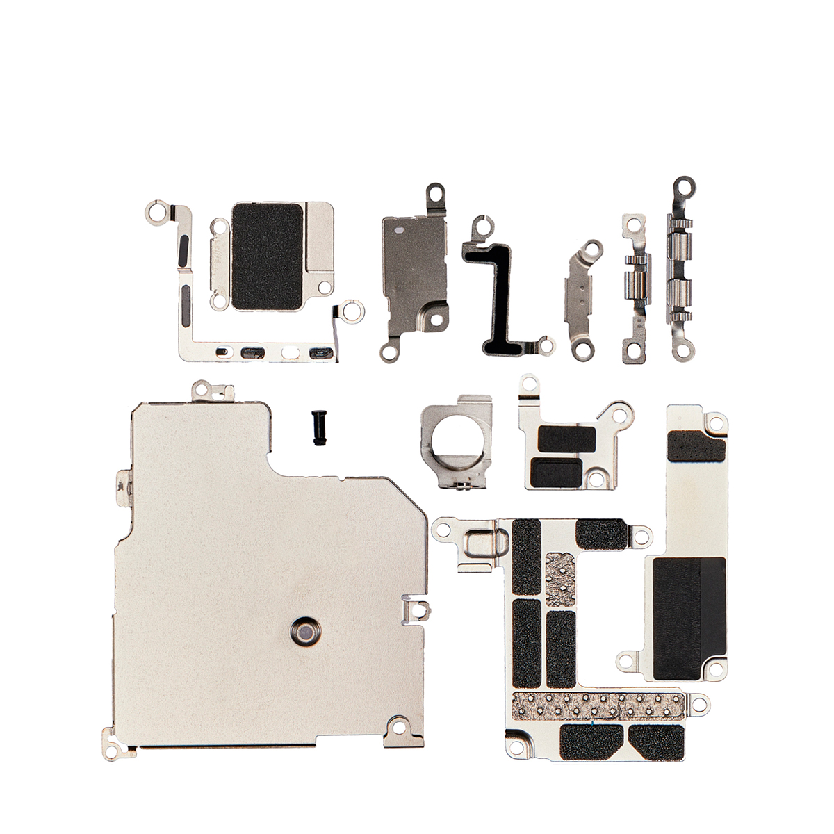Chapa Kit iPhone 13 Pro